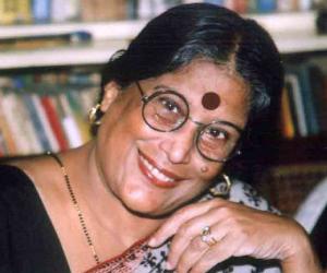 Nabaneeta Dev Sen Biography