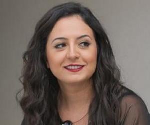 Nabyla Maan