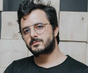 Nader Guirat