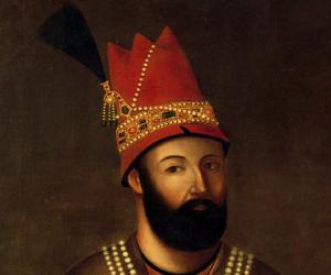 Nader Shah