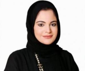 Nadia Al Najjar