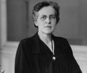 Nadia Boulanger Biography