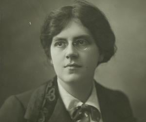 Nadia Boulanger