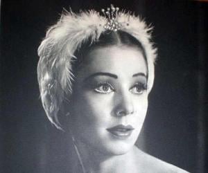 Nadia Nerina
