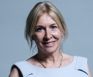 Nadine Dorries