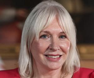 Nadine Dorries