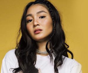 Nadine Lustre Biography