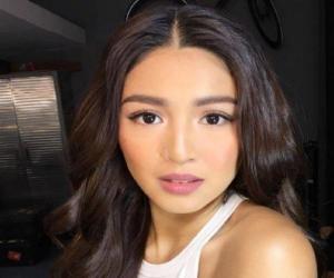 Nadine Lustre