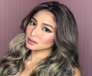 Nadine Lustre