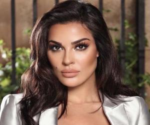 Nadine Nassib Njeim