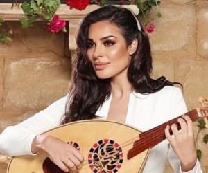 Nadine Nassib Njeim