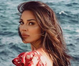 Nadine Nassib Njeim