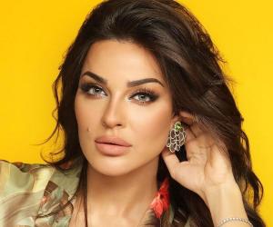 Nadine Nassib Njeim