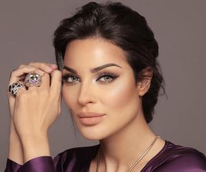 Nadine Nassib Njeim