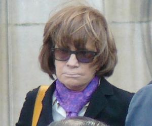 Nadine Trintignant