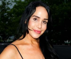 Nadya Suleman