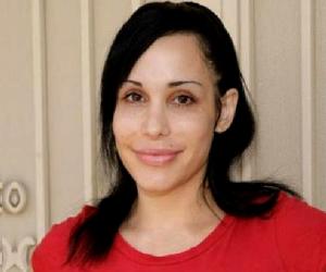 Nadya Suleman