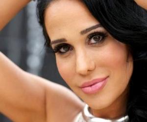 Nadya Suleman