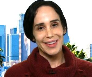 Nadya Suleman