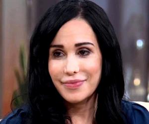 Nadya Suleman