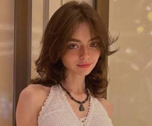 Nadya Yeremin Biography