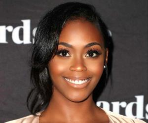 Nafessa Williams