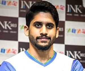 Naga Chaitanya