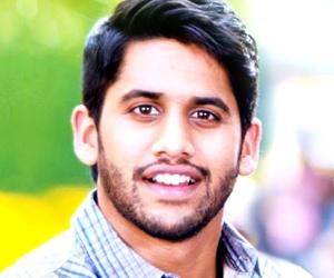 Naga Chaitanya