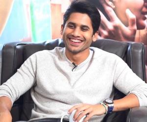 Naga Chaitanya