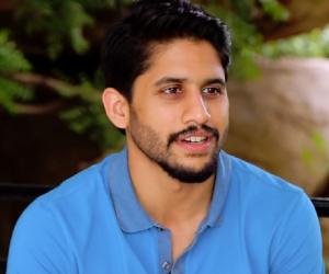 Naga Chaitanya