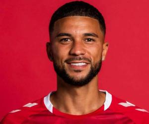 Nahki Wells