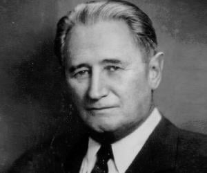 Nahum Goldmann
