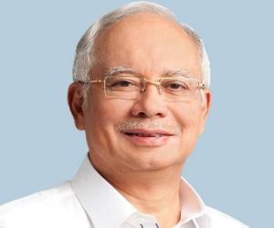 Najib Razak