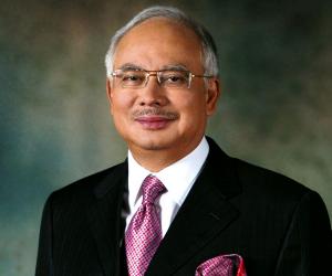 Najib Razak