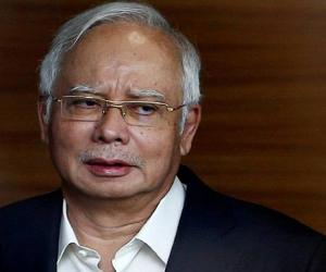 Najib Razak