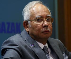 Najib Razak