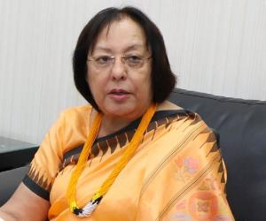 Najma Heptulla