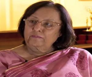 Najma Heptulla