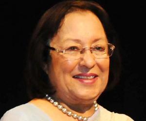 Najma Heptulla