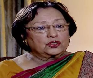 Najma Heptulla