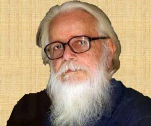 Nambi Narayanan