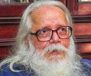 Nambi Narayanan