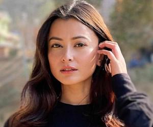 Namrata Shrestha