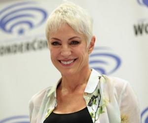 Nana Visitor