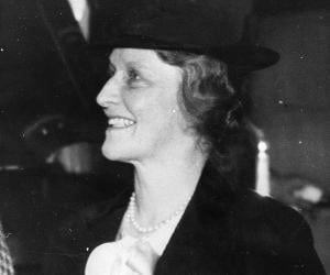 Nancy Astor