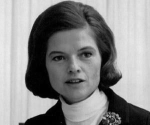 Nancy Dickerson