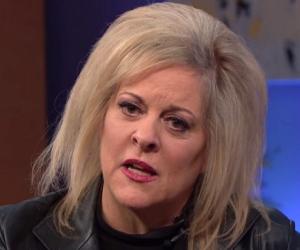 Nancy Grace Biography