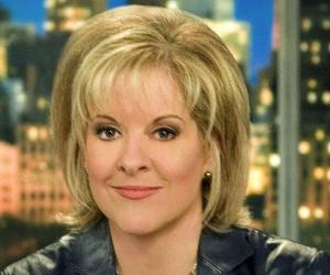 Nancy Grace