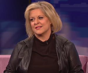 Nancy Grace