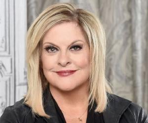 Nancy Grace